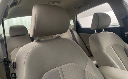 2017 Kia Optima Hybrid Base