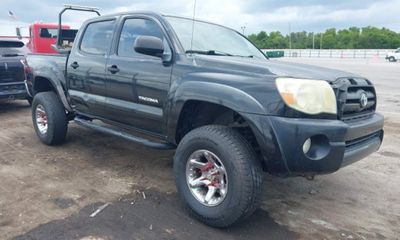 2006 Toyota Tacoma DLX