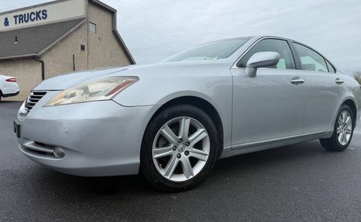 2009 Lexus ES 350