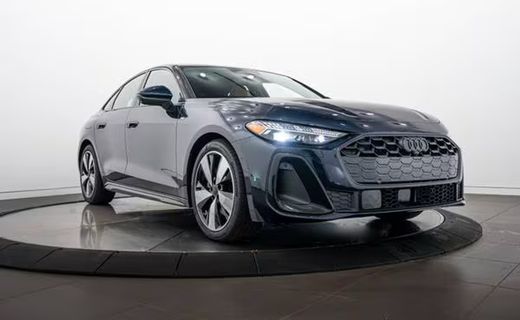 2026 Audi A5 Prestige