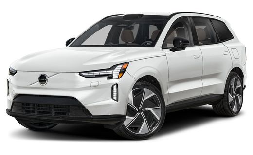 2026 Volvo EX90 Ultra