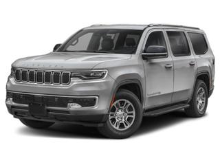 2024 Jeep Wagoneer Base