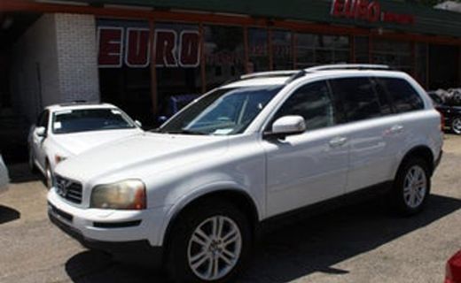 2013 Volvo XC90 3 2