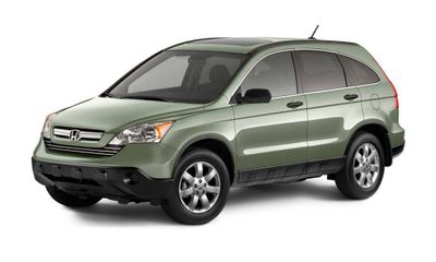 2008 Honda CR-V EX