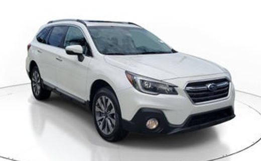 2019 Subaru Outback Limited