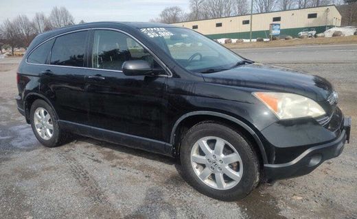 2008 Honda CR-V