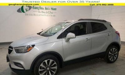 2019 Buick Encore Sport Touring