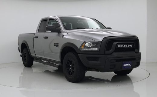 2022 Ram 1500 SLT