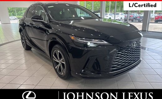 2024 Lexus RX 350