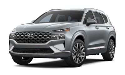 2023 Hyundai Santa FE SEL Premium