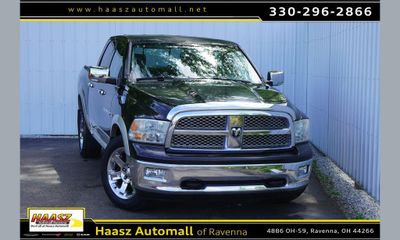 2011 Dodge RAM DS1 DS6