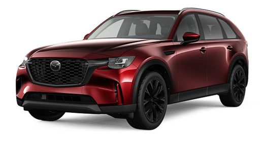 2026 Mazda CX-90 Premium Sport