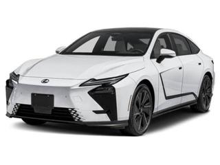 2026 Lexus ES 500e Premium
