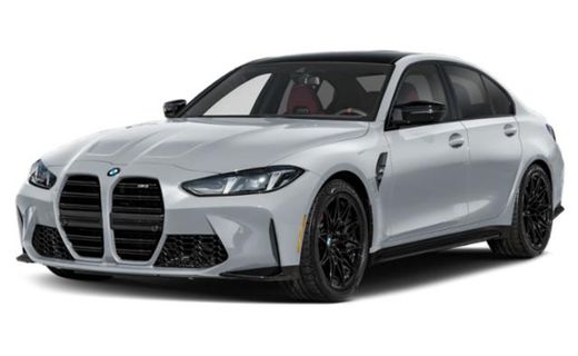 2027 BMW M3