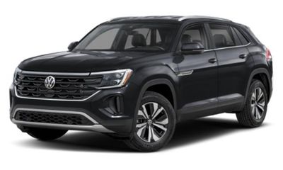 2026 Volkswagen Atlas Cross Sport SE