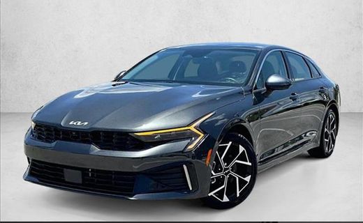 2025 Kia K5 EX