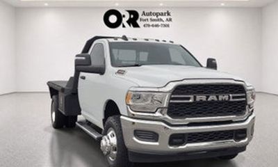 2022 Ram 1500 Tradesman