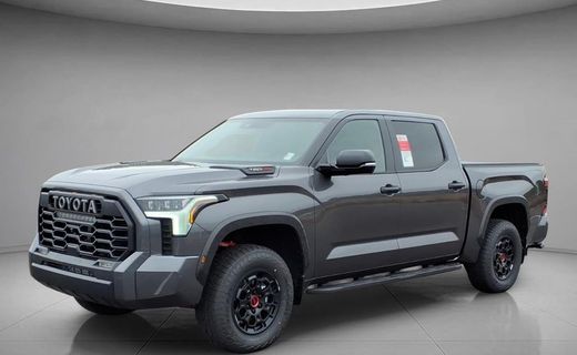 2026 Toyota Tundra TRD Pro