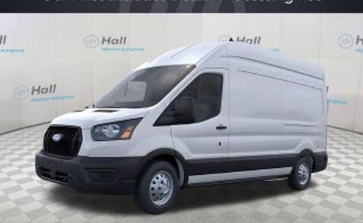 2026 Ford Transit High Roof