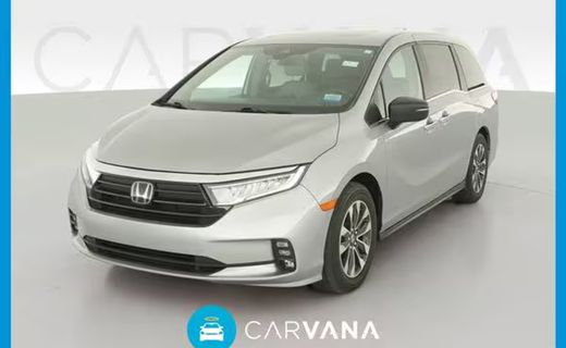 2023 Honda Odyssey EX