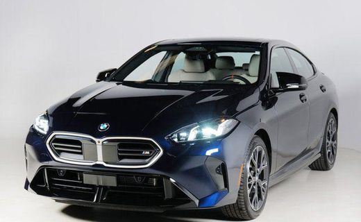 2025 BMW M235I xDrive