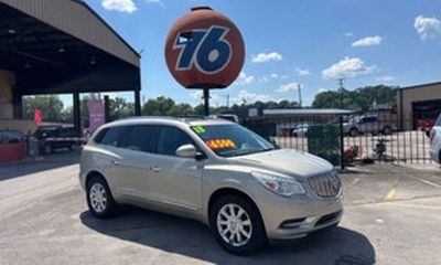2013 Buick Enclave Premium