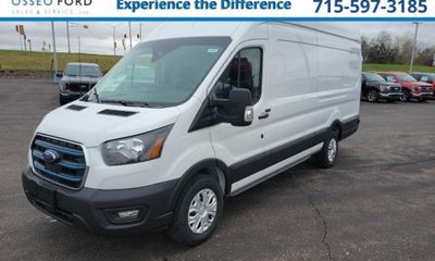 2023 Ford Transit 350 High Roof