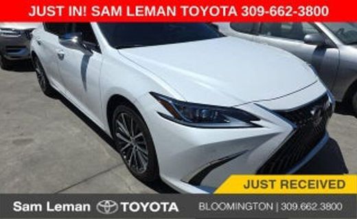 2025 Lexus ES 300H Premium