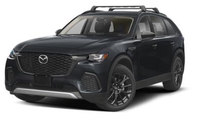 2026 Mazda CX-70 Premium S