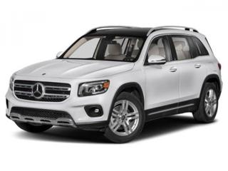 2021 Mercedes-Benz GLB-Class GLB250