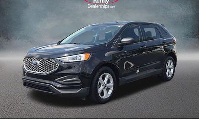 2024 Ford Edge SE