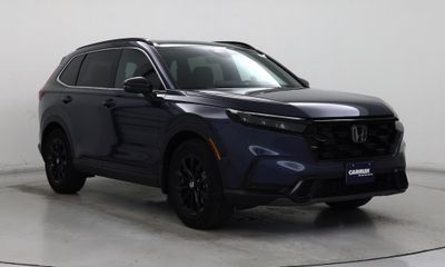 2024 Honda CR-V Sport L