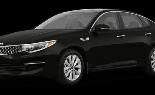 2016 Kia Optima