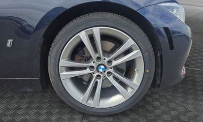 2017 BMW 330E FOR Sale Salisbury