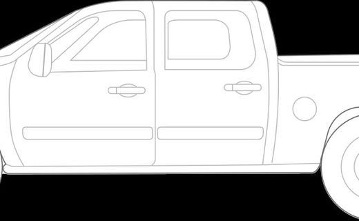 2007 Chevrolet Silverado LT