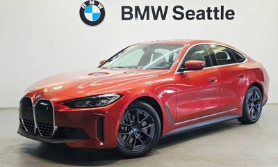 2023 BMW I4 eDrive30 GC