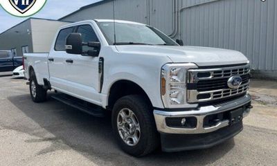 2026 Ford F-250 XL