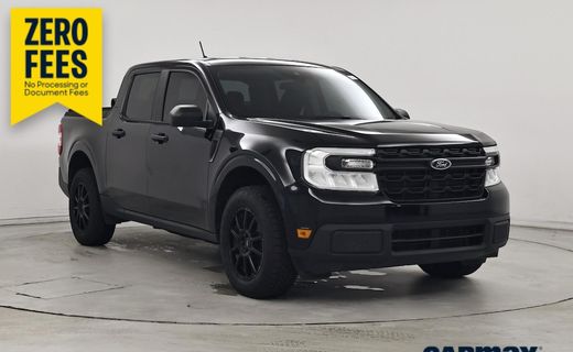 2023 Ford Maverick