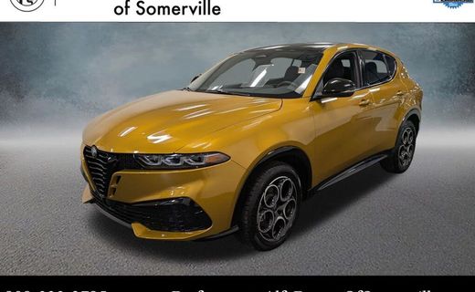 2026 Alfa Romeo Tonale