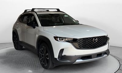 2026 Mazda CX-50 Premium Plus