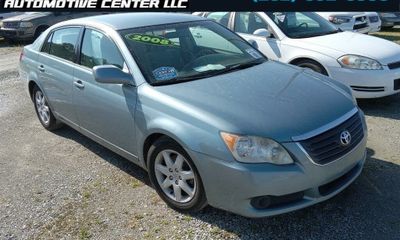 2008 Toyota Avalon Limited