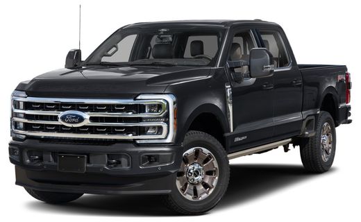 2026 Ford F-250