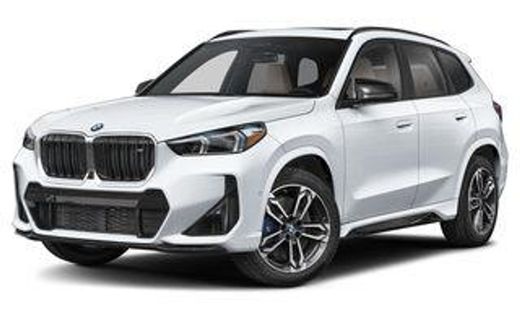 2026 BMW X1 M35I