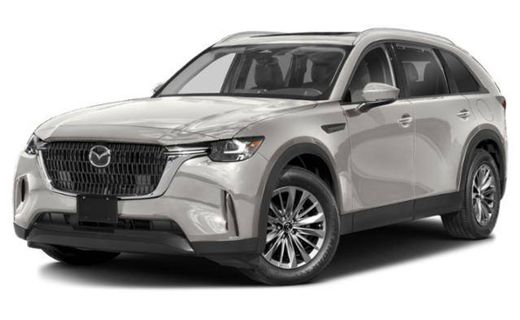 2026 Mazda CX-90 Preferred