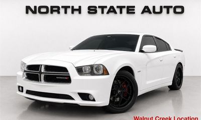 2014 Dodge Charger