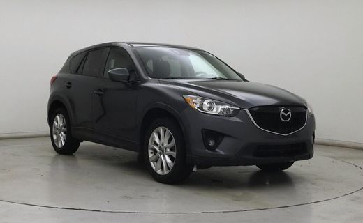 2015 Mazda CX-5