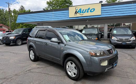 2006 Saturn VUE
