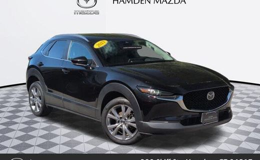 2023 Mazda CX-30 Preferred Package