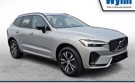 2024 Volvo XC60 Core