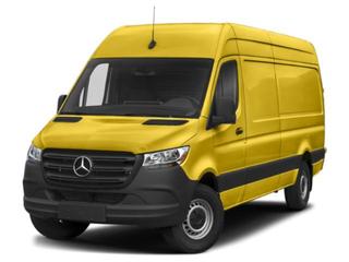 2021 Mercedes-Benz Sprinter 907 VS30